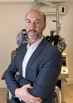 Dr. Cesar Augusto Schultz Ribas