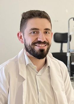Dr. Juliano de Marchi Silveira
