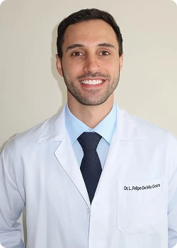 Dr. Luiz Felipe De Mio Geara